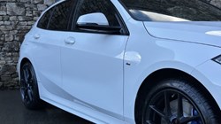 2020 (69) BMW 1 SERIES 118i M Sport 5dr 5065483