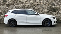 2020 (69) BMW 1 SERIES 118i M Sport 5dr 5065440