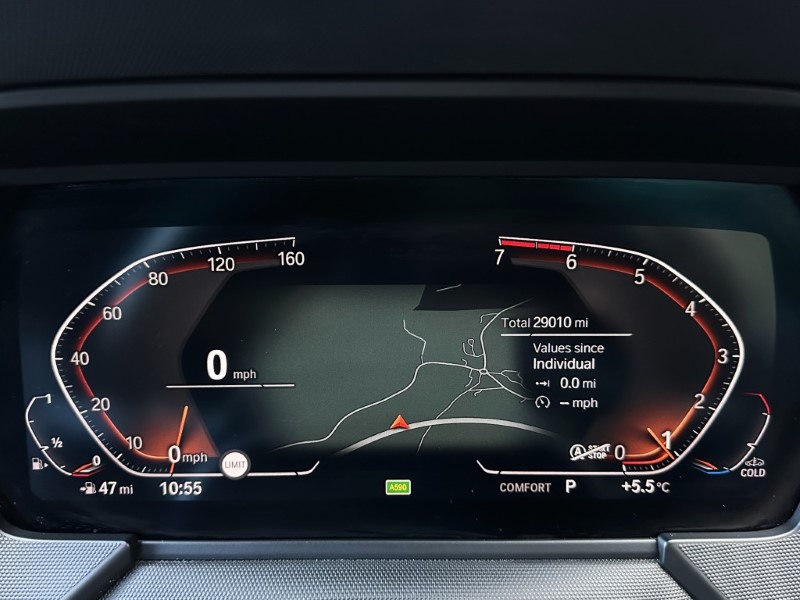 2020 (69) BMW 1 SERIES 118i M Sport 5dr  5065495