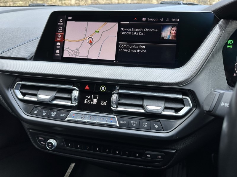 2020 (69) BMW 1 SERIES 118i M Sport 5dr  5065470