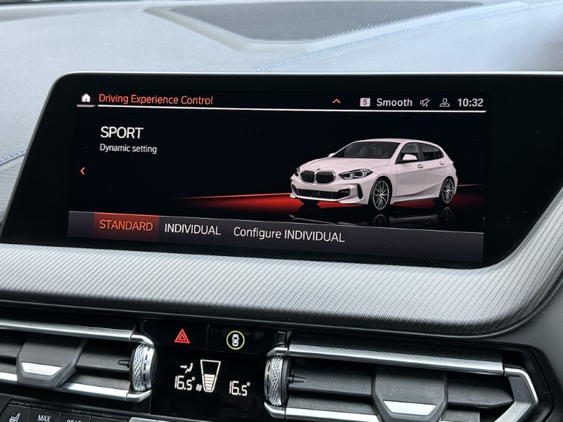 2020 (69) BMW 1 SERIES 118i M Sport 5dr  5065467