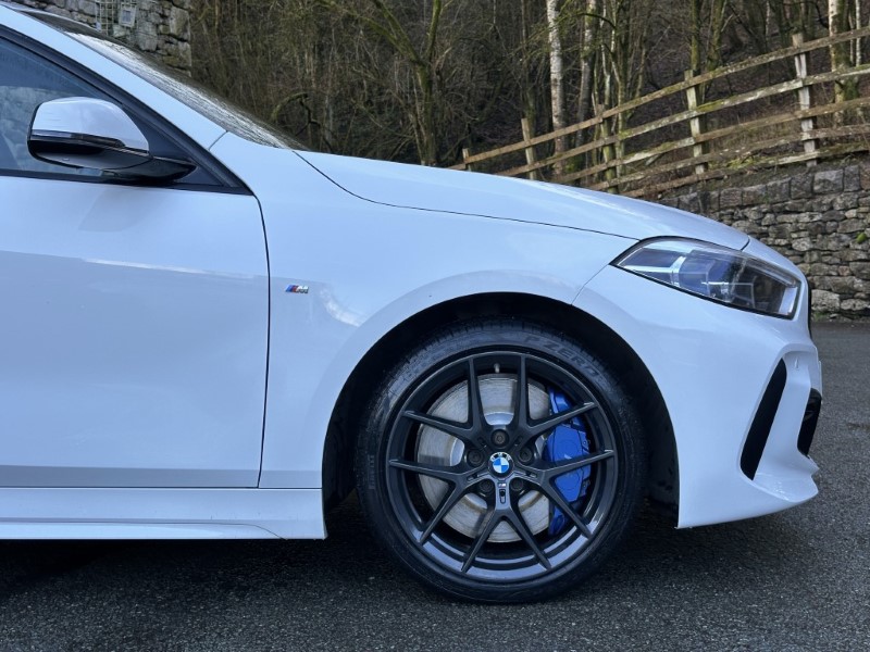 2020 (69) BMW 1 SERIES 118i M Sport 5dr  5065482