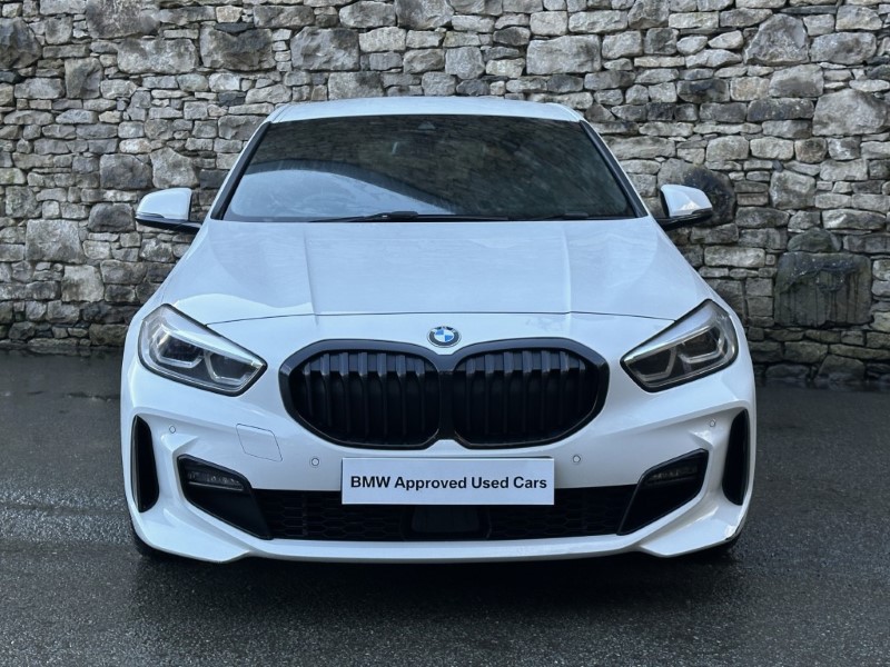 2020 (69) BMW 1 SERIES 118i M Sport 5dr  5065474