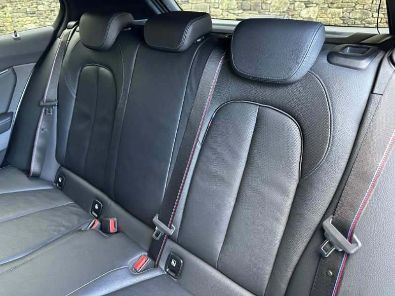 2020 (69) BMW 1 SERIES 118i M Sport 5dr  5065501