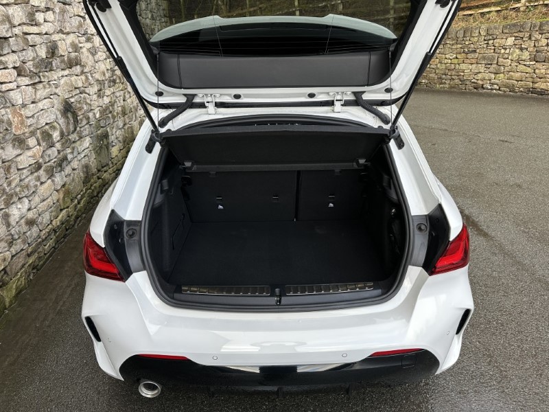 2020 (69) BMW 1 SERIES 118i M Sport 5dr  5065445