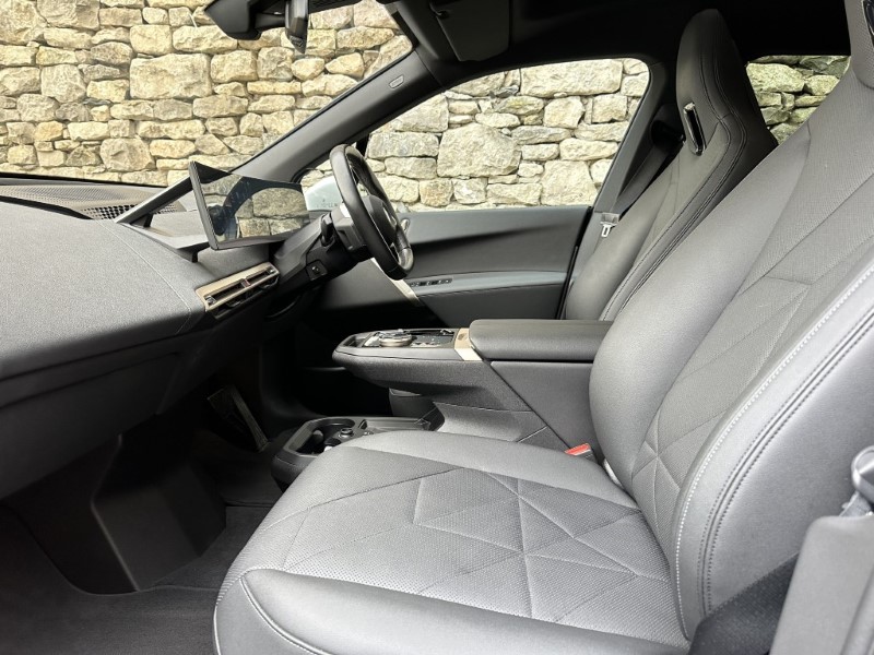 2022 (72) BMW iX 240kW xDrive40 M Sport Edition 76.6kWh 5dr Auto 5084835