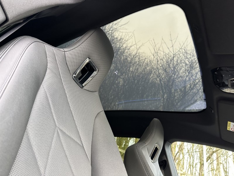 2022 (72) BMW iX 240kW xDrive40 M Sport Edition 76.6kWh 5dr Auto 5084873