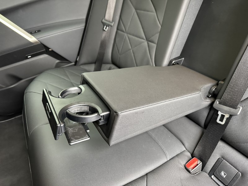 2022 (72) BMW iX 240kW xDrive40 M Sport Edition 76.6kWh 5dr Auto 5084848