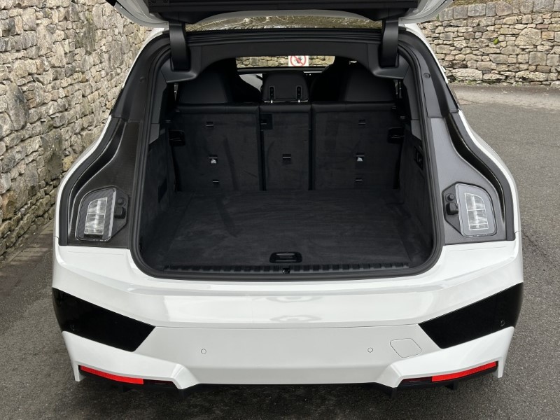 2022 (72) BMW iX 240kW xDrive40 M Sport Edition 76.6kWh 5dr Auto 5084808