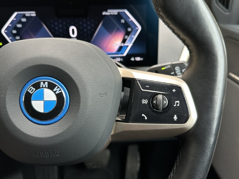 2022 (72) BMW iX 240kW xDrive40 M Sport Edition 76.6kWh 5dr Auto 5084828
