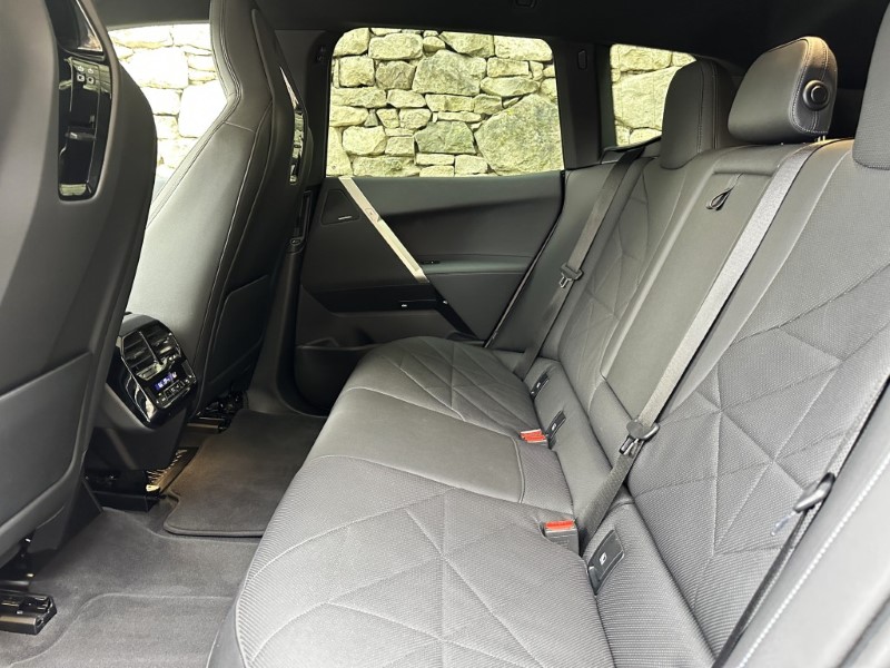 2022 (72) BMW iX 240kW xDrive40 M Sport Edition 76.6kWh 5dr Auto 5084832