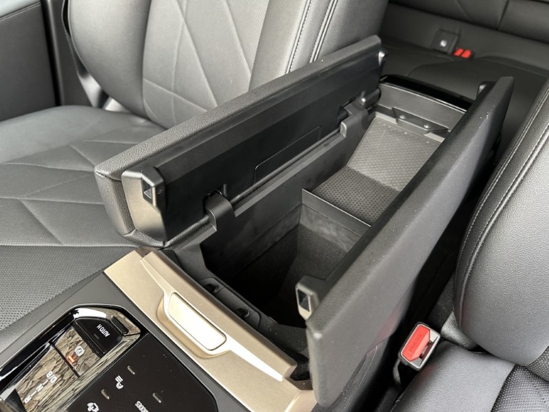 2022 (72) BMW iX 240kW xDrive40 M Sport Edition 76.6kWh 5dr Auto 5084838