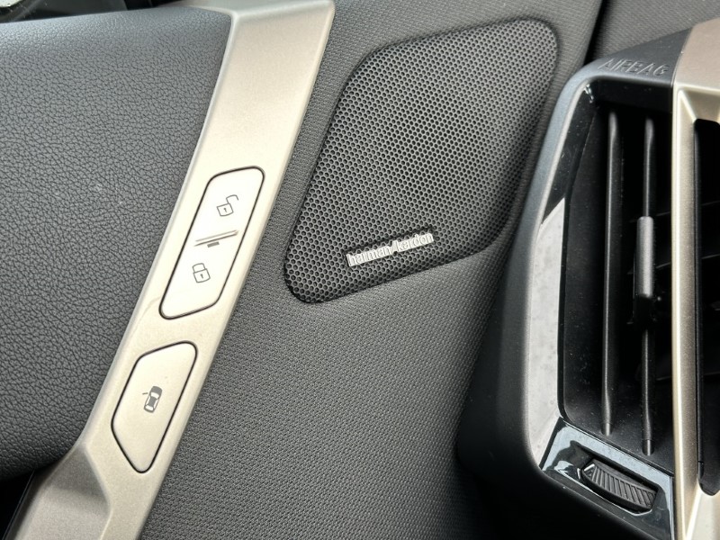 2022 (72) BMW iX 240kW xDrive40 M Sport Edition 76.6kWh 5dr Auto 5084866