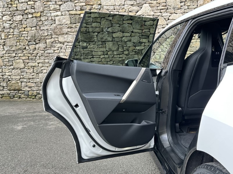 2022 (72) BMW iX 240kW xDrive40 M Sport Edition 76.6kWh 5dr Auto 5084844