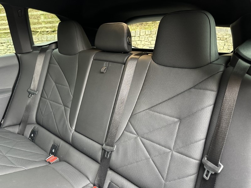 2022 (72) BMW iX 240kW xDrive40 M Sport Edition 76.6kWh 5dr Auto 5084849