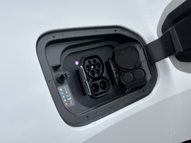 2022 (72) BMW iX 240kW xDrive40 M Sport Edition 76.6kWh 5dr Auto 5084870