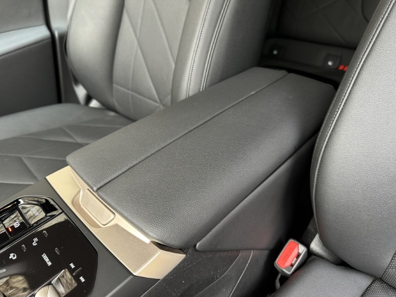 2022 (72) BMW iX 240kW xDrive40 M Sport Edition 76.6kWh 5dr Auto 5084837