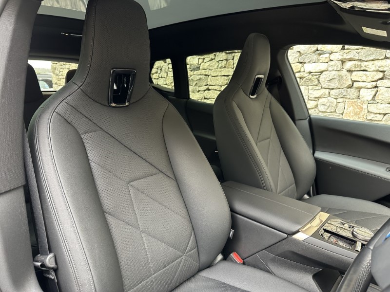 2022 (72) BMW iX 240kW xDrive40 M Sport Edition 76.6kWh 5dr Auto 5084813