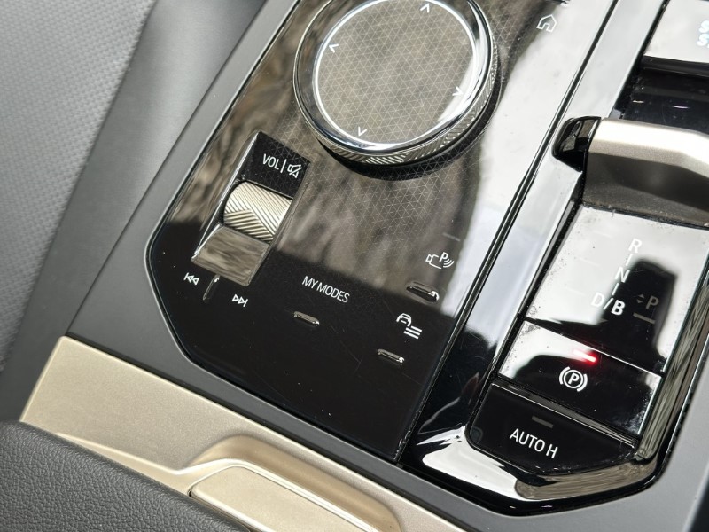 2022 (72) BMW iX 240kW xDrive40 M Sport Edition 76.6kWh 5dr Auto 5084820