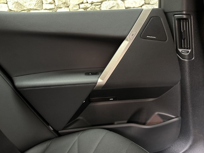 2022 (72) BMW iX 240kW xDrive40 M Sport Edition 76.6kWh 5dr Auto 5084814