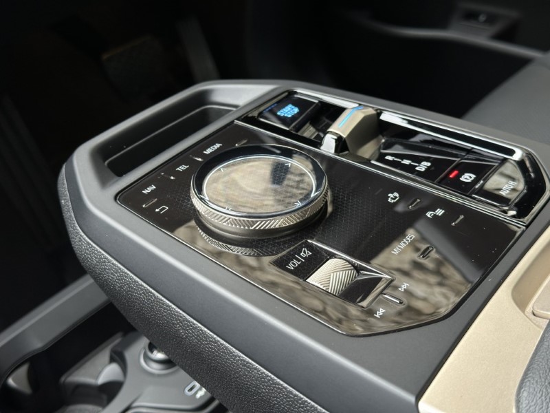 2022 (72) BMW iX 240kW xDrive40 M Sport Edition 76.6kWh 5dr Auto 5084839