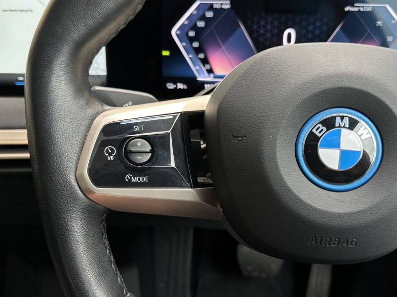 2022 (72) BMW iX 240kW xDrive40 M Sport Edition 76.6kWh 5dr Auto 5084827