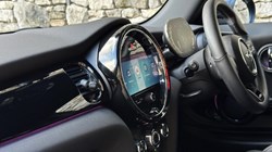 2022 (22) MINI HATCHBACK 1.5 Cooper Sport 3dr 5046345