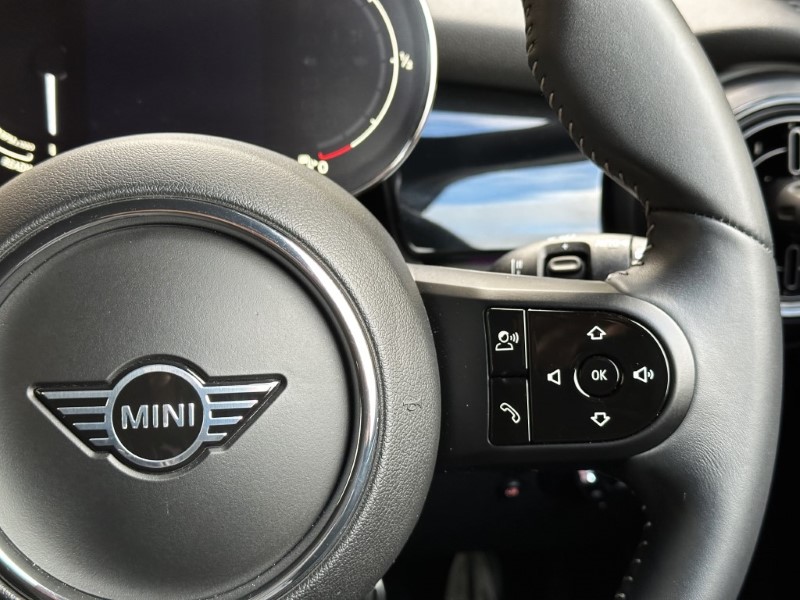 2022 (22) MINI HATCHBACK 1.5 Cooper Sport 3dr 5046328