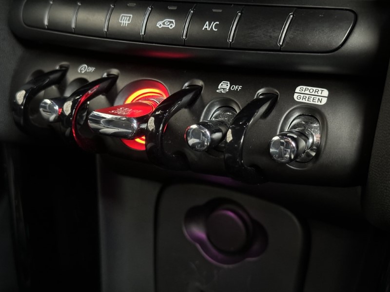 2022 (22) MINI HATCHBACK 1.5 Cooper Sport 3dr 5046336