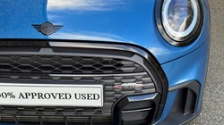 2022 (22) MINI HATCHBACK 1.5 Cooper Sport 3dr 5046338