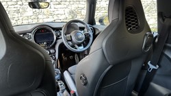 2022 (22) MINI HATCHBACK 1.5 Cooper Sport 3dr 5046356