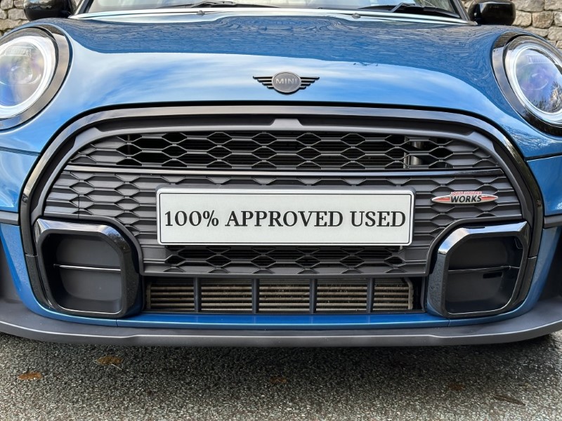 2022 (22) MINI HATCHBACK 1.5 Cooper Sport 3dr 5046364