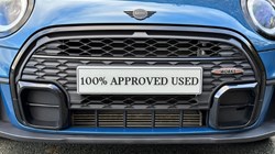 2022 (22) MINI HATCHBACK 1.5 Cooper Sport 3dr 5046364