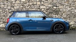2022 (22) MINI HATCHBACK 1.5 Cooper Sport 3dr 5046311