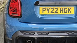 2022 (22) MINI HATCHBACK 1.5 Cooper Sport 3dr 5046312