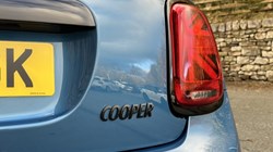 2022 (22) MINI HATCHBACK 1.5 Cooper Sport 3dr 5046314