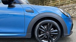 2022 (22) MINI HATCHBACK 1.5 Cooper Sport 3dr 5046370