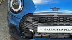 2022 (22) MINI HATCHBACK 1.5 Cooper Sport 3dr 5046337