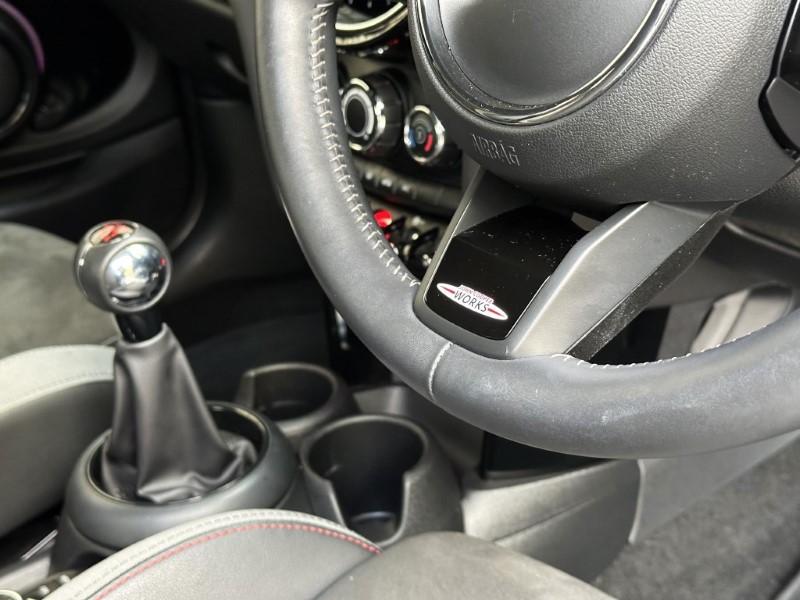 2022 (22) MINI HATCHBACK 1.5 Cooper Sport 3dr 5046321