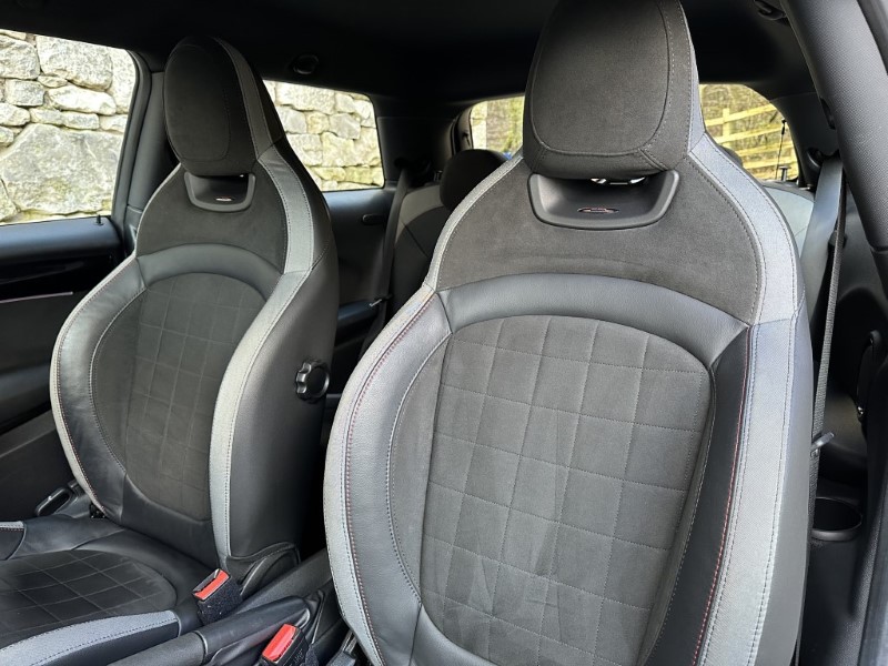 2022 (22) MINI HATCHBACK 1.5 Cooper Sport 3dr 5046341