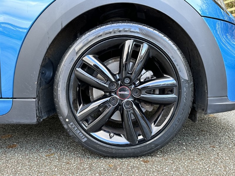 2022 (22) MINI HATCHBACK 1.5 Cooper Sport 3dr 5046368