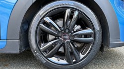2022 (22) MINI HATCHBACK 1.5 Cooper Sport 3dr 5046368