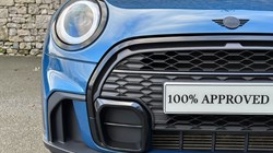 2022 (22) MINI HATCHBACK 1.5 Cooper Sport 3dr 5046363