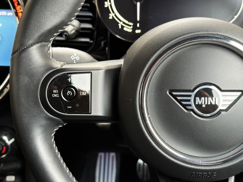 2022 (22) MINI HATCHBACK 1.5 Cooper Sport 3dr 5046327