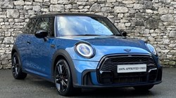 2022 (22) MINI HATCHBACK 1.5 Cooper Sport 3dr 5046361