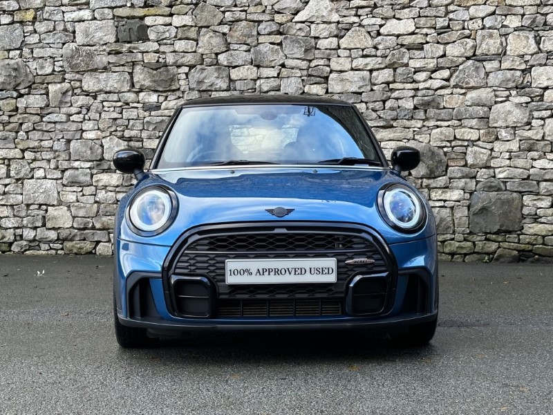 2022 (22) MINI HATCHBACK 1.5 Cooper Sport 3dr 5046360