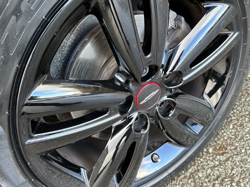 2022 (22) MINI HATCHBACK 1.5 Cooper Sport 3dr 5046369