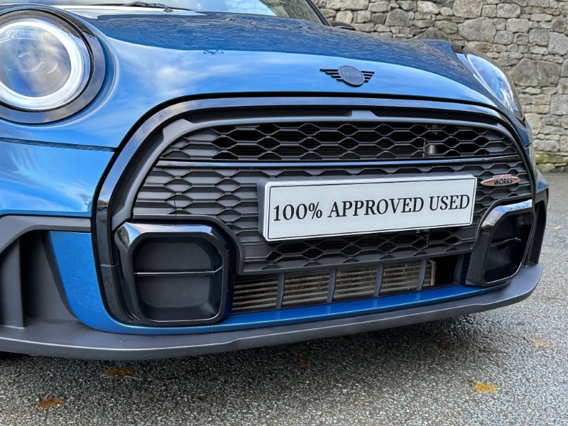 2022 (22) MINI HATCHBACK 1.5 Cooper Sport 3dr 5046362