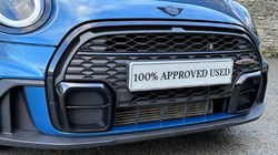 2022 (22) MINI HATCHBACK 1.5 Cooper Sport 3dr 5046362