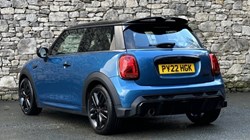 2022 (22) MINI HATCHBACK 1.5 Cooper Sport 3dr 5046349